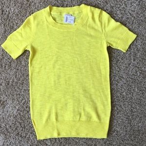 NWT J. Crew Pullover Sweater